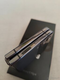 Predám Samsung Galaxy zflip 4 - 6