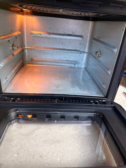 Teplovzdušná friteza - 6