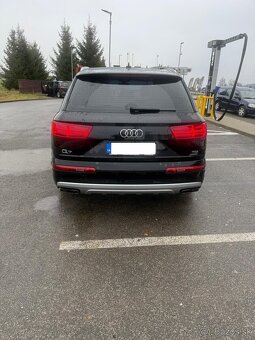 Audi q7 3.0 TDI - 6