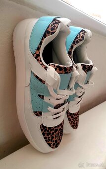 Dámske tenisky veľ.42 - 6