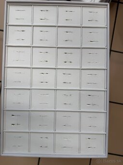 Pláta na šperky - 6