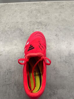 Detské kopačky - 6