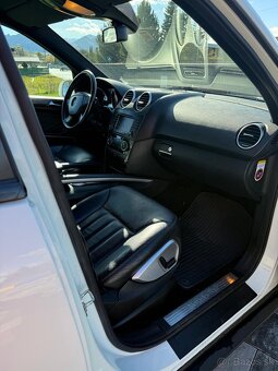 Mercedes ML 320 CDI - 6