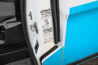 Ford Transit Custom 2.0 TDCi EcoBlue Trend L2 T320 - 6