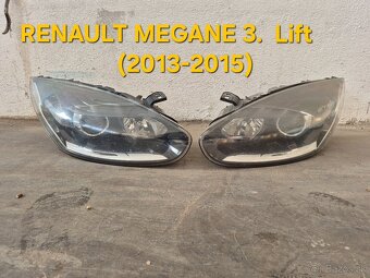 Predne svetlo / svetla - 6