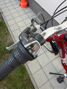 Detský bicykel Spezialized Hotrock - 6