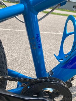 Merida Matts J.24 - detsky bicykel - 6