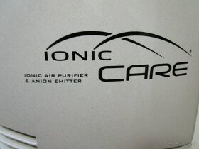 PREDAM ČističkU vzduchu IONIC-CARE ZA 60€ - 6