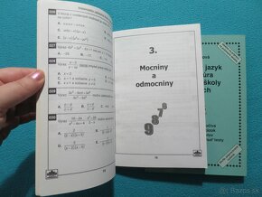 2x testy zo slovenčiny a matematiky pre ZŠ (2002) - 6