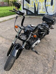 Harley Davidson Sportster 48 XL 1200 X - 6