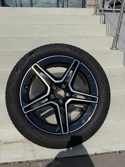 Disky AMG R19 Mercedes Benz- GLA - 6