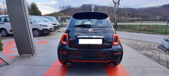 Abarth 595 MTA - 6