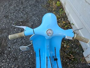 Piaggio Vespa 90 - 6