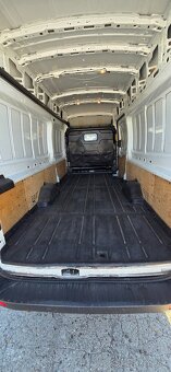 Ford Transit 2,2cm³, 114kw - 6