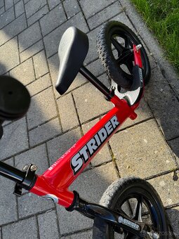 Odrážadlo pre deti Strider 12 Sport, v. 18m+ - 6