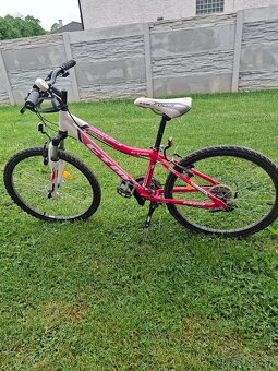 Bicykel CTM - 6