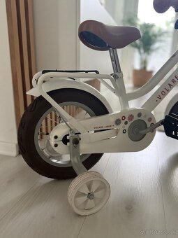 Volare – Detský bicykel Liberty 12″ - 6