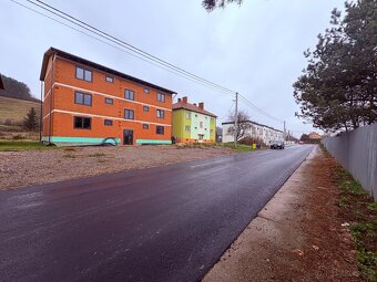 NOVOSTAVBA 3-izbovy byt, balkon - 6