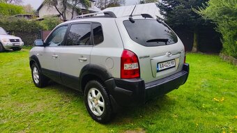 ✳️Hyundai Tucson 4x4 2.0 CRDi Elegance A/T✳️ - 6