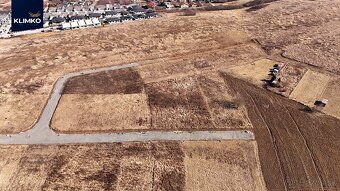Pozemok Pre Rodinný Dom – 681 M² | Prešov – Kráľová Hora - 6