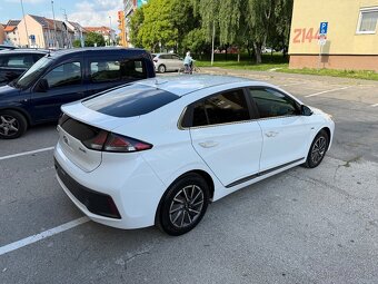 Hyundai Ioniq Facelift 40KWh full Led - 6