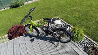 Predam detsky bicykel 18’ - 6