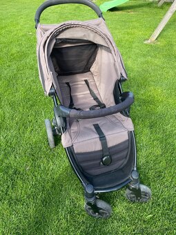 Športový kočík Britax - 6