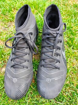 Kopačky Mercurial Superfly 8 Veľkosť 43 - EU - 6