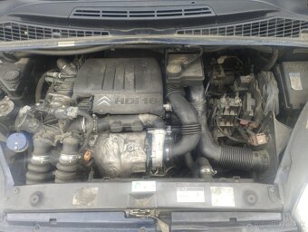 Citroen Xsara Picasso 1.6 Hdi - 6