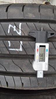 235/50R19 103V letne pneumatiky - 6