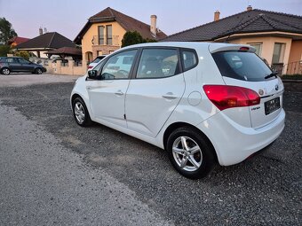 Kia venga - 6
