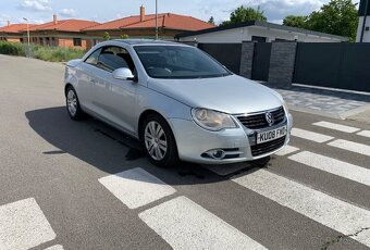 Vw EOS 2.0tdi - 6