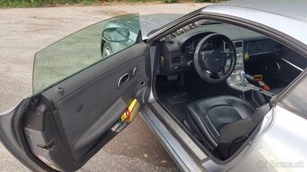 Chrysler Crossfire 3,2 v6 po nehode, aktuálne do zmazania - 6