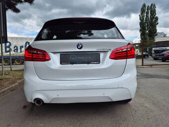 Predám BMW Rad 2 Gran Tourer Active Tourer2 225xe xDrive iP - 6
