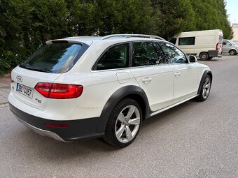 Audi A4 B8 Allroad - 6