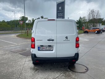 Predam Peugeot expert r.v. 2017 2.0 HDI 90 KW. - 6