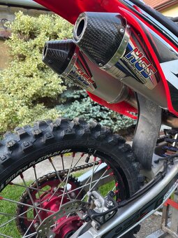 Honda CRF 250 - 6