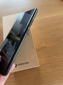 MOTOROLA EDGE 50 PRO 512 GB BLACK - 6