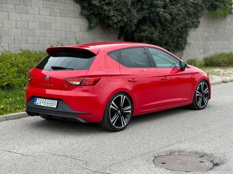 Predam SEAT LEON FR 2.0 TDI 110kw uprava cupra SVK - 6