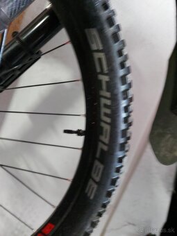 Schwalbe Smart Sam Plus Addix DD GreenGuard 29x2,25 - 6