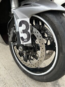 Honda CBR 1000RR - 6