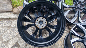 5x108 R18 --- FORD - 6