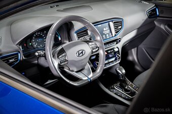 HYUNDAI IONIQ 1.6 PHEV | 2018 | SK | Akontácia od 0% - 6