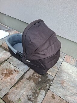 Thule urban glide 2 vanička - 6