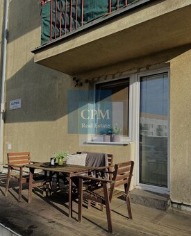 Kompletne zariadený 2-izbový byt na prenájom v Miloslavove n - 6