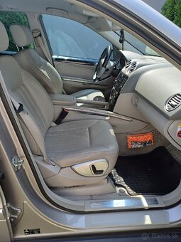 MERCEDES - ML320 CDI 4 MATIC - 6