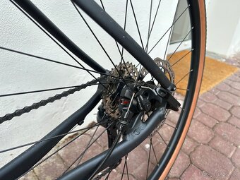 pansky bicykel Triban RC500 - vyborny stav - 6