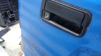 Suzuki Jimny RJ - 6