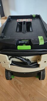 Festool CTM 33 E SG profesionálny vysávač - 6