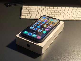 iPhone 12 128gb - TOP stav, 1 Rok záruka, 100% batéria - 6